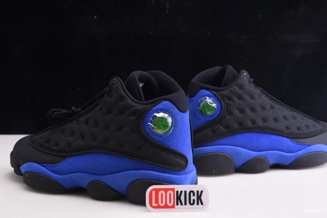 Rep 414571-040 Hyper 13 Retro Black Royal Jordan 0707